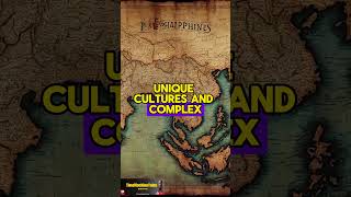 The Philippines Before Colonization A Thriving Tapestry of Kingdoms PreColonial History facts [upl. by Ahsad]