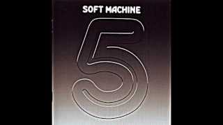 Soft Machine  Pigling Bland [upl. by Secor]