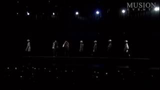 Burberry Beijing Musion Events Holographic Fashion Show HD [upl. by Alohcin]