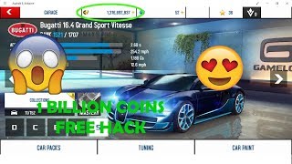 Asphalt 8  Money Hack for iOS  Asphalt 8 Hack 2017 [upl. by Acimat]