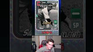 MLB 9 Innings 24  Legend Early Wynn 56 mlb9innings shorts [upl. by Dennet255]