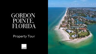 Gordon Pointe Florida own a private oasis  Savills Private Office [upl. by Arlinda857]