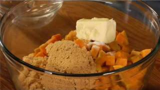 Gluten Free Sweet Potato Casserole [upl. by Llewop934]