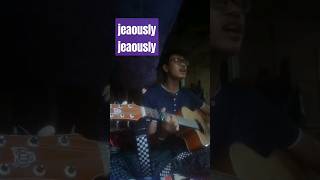 Olivia Rodrigo  Jeaously Jeaously  Cover by Yaungni Oo sour oliviarodrigo jeaously cover [upl. by Nuhs715]