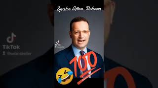 Spahn AfterDehner  🤣🤣🤣💯 [upl. by Koral]