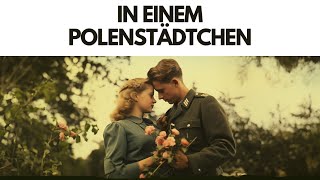 In einem Polenstädtchen Eng Lyrics [upl. by Anzovin]