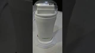 roll on wax wax skincaremachine beauty trending feedshorts views daily subscribe [upl. by Dorotea344]