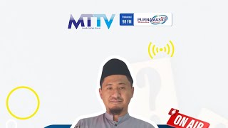 KAJIAN TARJIH  IMAN KEPADA ALLAH DAN SIFATSIFATNYA  USTADZ MUHAMMAD SAYAMSUL AMIN Lc [upl. by Stultz633]