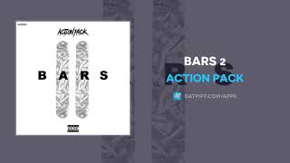 Action Pack quotBars 2quot AUDIO [upl. by Polky]