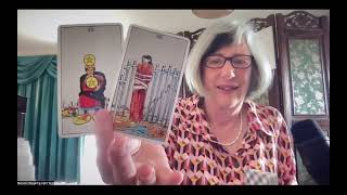 My final prediction  tarot amp astrology [upl. by Itaws969]