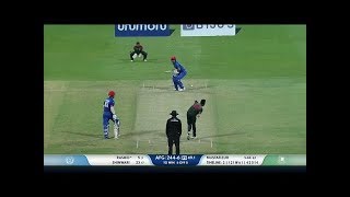 Bangladesh vs Afghanistan Super Four Match no 4 Full match Highlights Asia Cup 2018 [upl. by Idna]