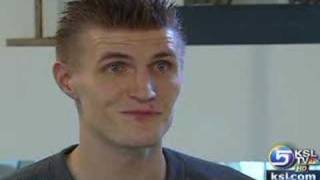 Part 2 of Andrei Kirilenko Interview [upl. by Areval]