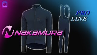 MON AVIS SUR LA TENUE HIVER NAKAMURA [upl. by Noseimaj]