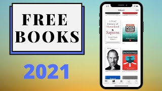 How to Download Books for FREE on Your iPhone Working in 2024 [upl. by Snyder]