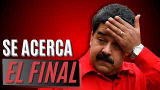 Maduro todo listo para su final [upl. by Lamrej]