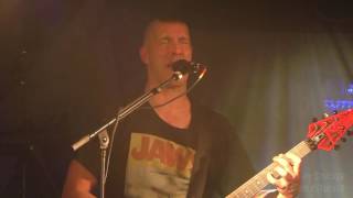 Annihilator  Annihilator Live in StPetersburg Russia 27112016 FULL HD [upl. by Avir]