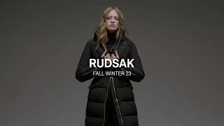 HERITAGE COLLECTION  RUDSAK [upl. by Hsoj]