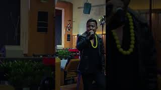 Moko Koza Naga Manu live performance Naga Cultural Day Shillong 2024 [upl. by Bram]