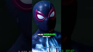 Tom Holland Wants to Introduce MILES MORALES Into The MCU [upl. by Eruza154]