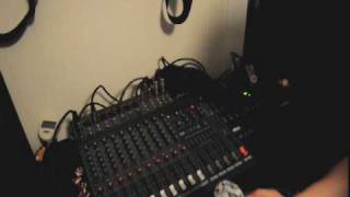 Intro to Mixer and Basic live sound setup Pt 1 [upl. by Gapin]