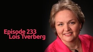 Episode 233  Lois Tverberg [upl. by Newfeld]