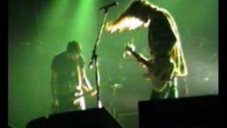 Nirvana quotAbout A Girlquot Nighttown Rotterdam 110189 audio [upl. by Ambrosane445]