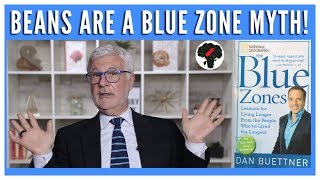 The Longevity Paradox  Dr Gundry vs The Blue Zones [upl. by Bobbe409]