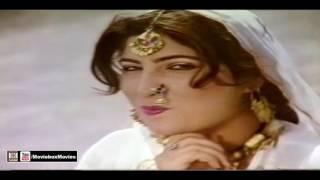 VE GUJRA GUJRI TERE TO QURBAN  NOOR JEHAN  SAIMA  FILM GUJJAR DA VAIR [upl. by Jody]