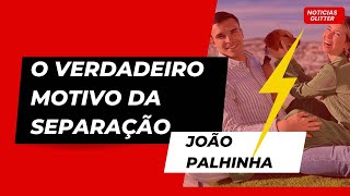 quotDescubra o Verdadeiro Motivo da Separação de João Palhinha e Patrícia Palharesquot [upl. by Schwinn]