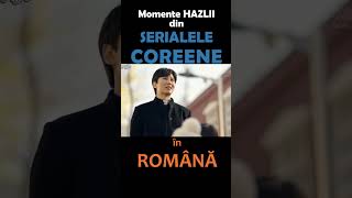 Nu ești urât dar ai niște nări mari Seriale coreene Kdrama shorts kdrama filme bts coreeana [upl. by Cally355]