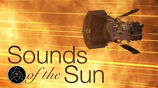 NASAs Parker Solar Probe Touches the Sun for the First Time [upl. by Llerdna]