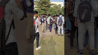 2nd day in college fight fight gangster hostelboys shortsvideo shorts short [upl. by Nielson]