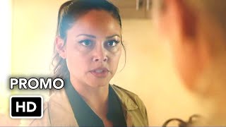 NCIS Hawaii 2x21 Promo quotPast Duequot HD Vanessa Lachey series [upl. by Ury]