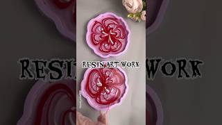 resin resinart epoxy diy art youtubepartner meeshoproduct2246 [upl. by Kingsbury]