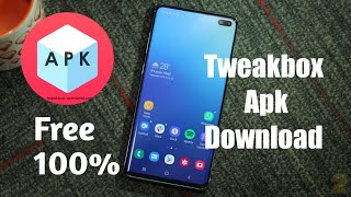 How to download tweakbox app for Android Phone amp ios Workng 100 [upl. by Akired191]