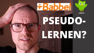 Warum Sprachkurse Duolingo amp Co deine Zeit verschwenden [upl. by Sinclair]