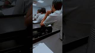 Kota classroom video  Discussion class me kitne bacche rehte h  viralvideo education allenkota [upl. by Isolde]