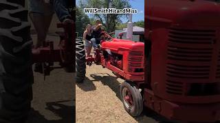 Federalsburg MD Antique Tractor Show [upl. by Dnallor]