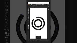 Using the Scissors Tool in Adobe Illustrator [upl. by Htiekram]