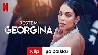 Jestem Georgina Sezon 3 Klip  Zwiastun po polsku  Netflix [upl. by Laehcym619]