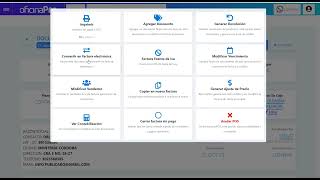 Convertir Factura POS en electronica  oficinaproco [upl. by Dyna]