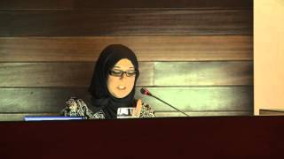 Hanaa MohamedHammadi Mejdoubi Almería y sus poetas en el Mugrib de Ibn Said [upl. by Nitniuq]