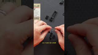 ULTICLIP  AP CLIP [upl. by Acinhoj]