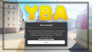 YBA  The Last Video [upl. by Johansen]