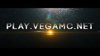 Welcome to VegaMC  Minecraft Network Trailer [upl. by Toffey229]