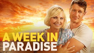 A Week in Paradise  Official Trailer [upl. by Ignacia443]