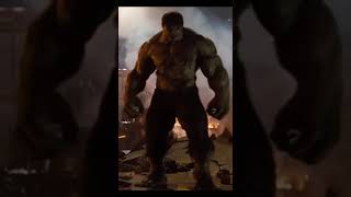 Thanos vs hulk [upl. by Nonnaer]