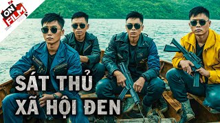 SÁT THỦ XÃ HỘI ĐEN  Phim Lẻ Hay 2024  Phim Hành Động Võ Thuật Giang Hồ Hồng Kông Mới Nhất  ONFILM [upl. by Ri]