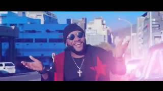 Mjoe Zuka  ANA MAMBO YANGU clip officiel [upl. by Dyane]