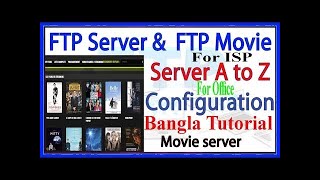 How To Find Your Broadband FTPBdix Server Easily amp Download Any File faster quotBD TECH RTquot [upl. by Zennie2]